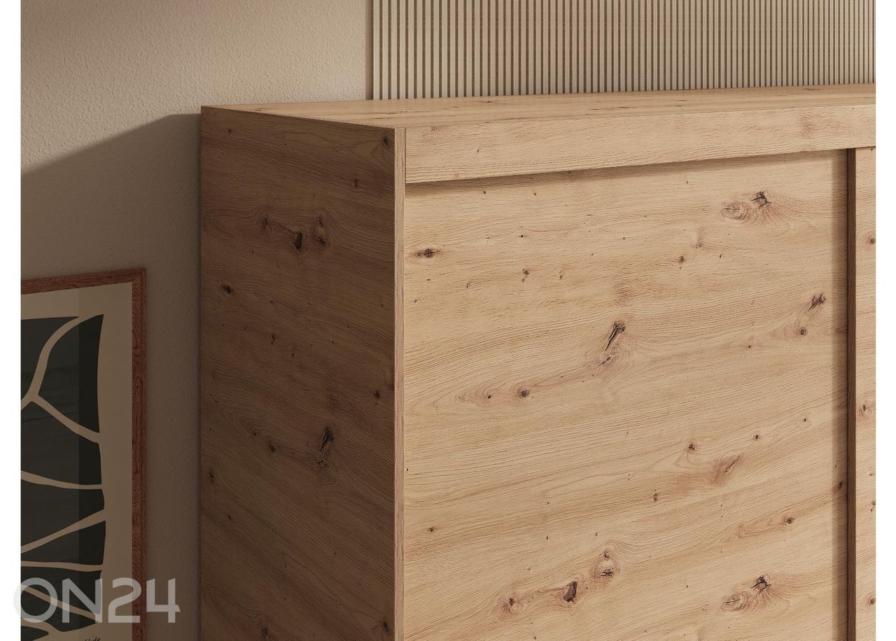 Шкаф-купе Hally 160 см увеличить