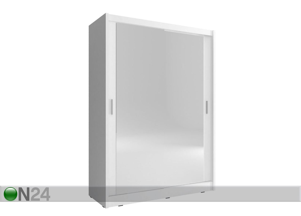 Шкаф-купе Maja 130 cm увеличить