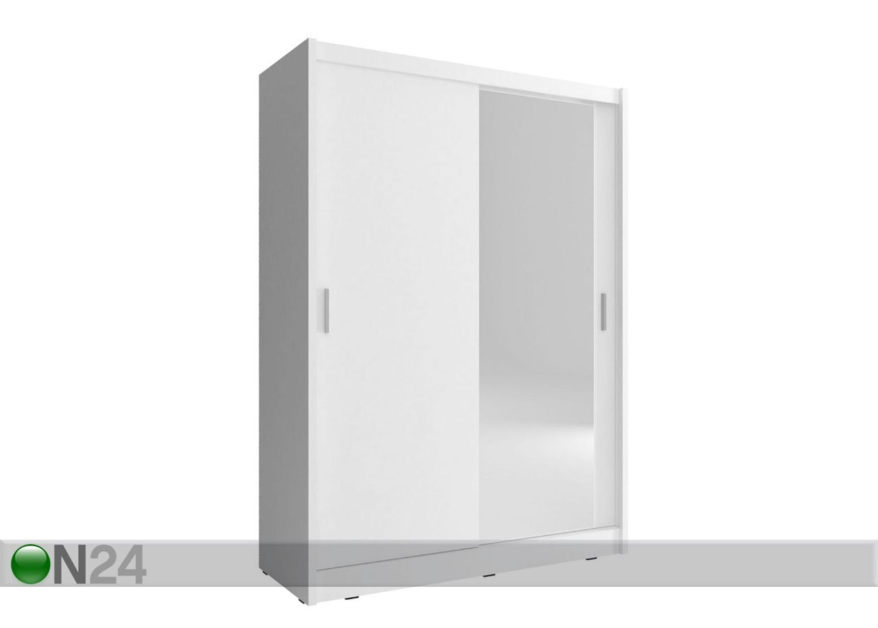 Шкаф-купе Maja 130 cm увеличить