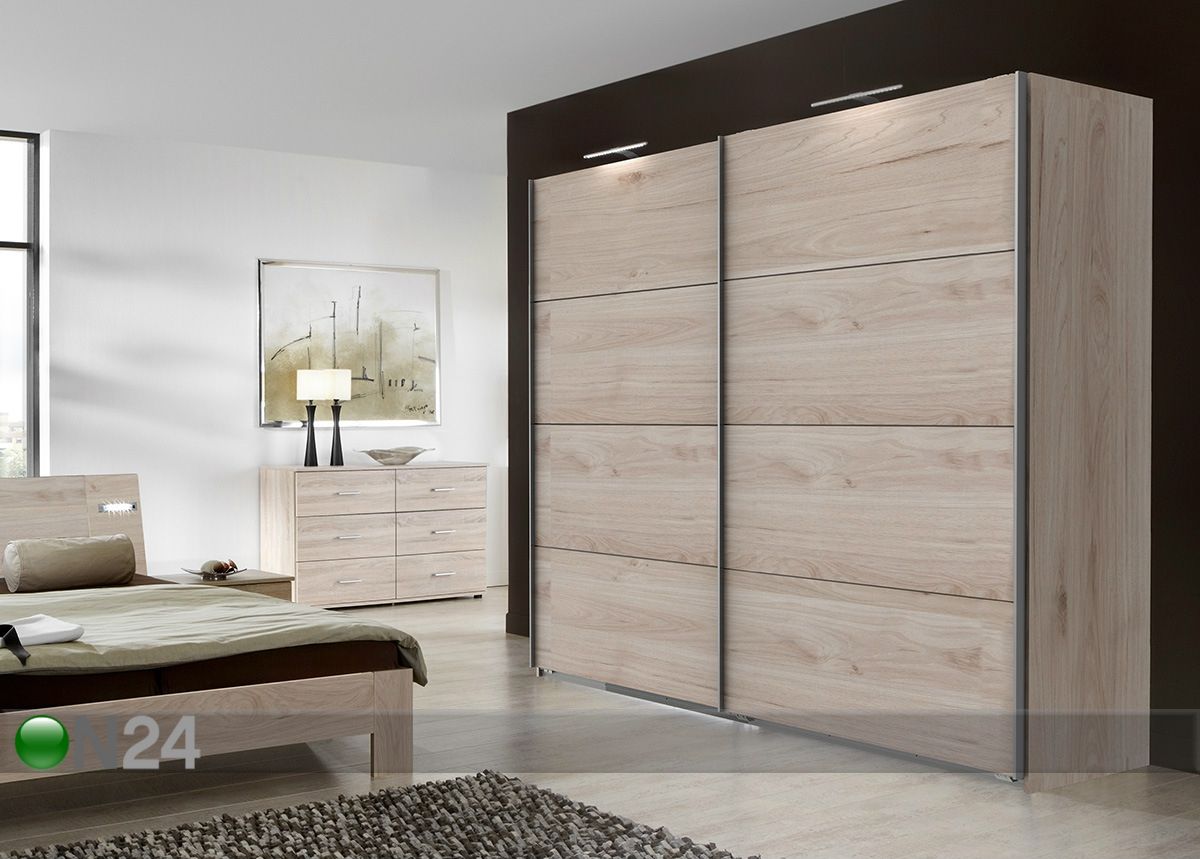 Шкаф-купе Neapel 225 cm увеличить