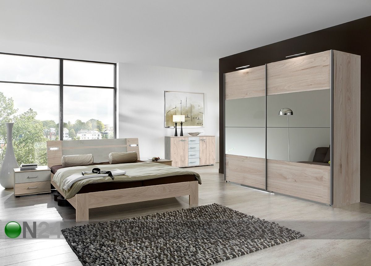 Шкаф-купе Neapel 225 cm увеличить