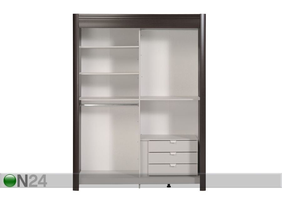 Шкаф-купе Phenix 157 cm увеличить