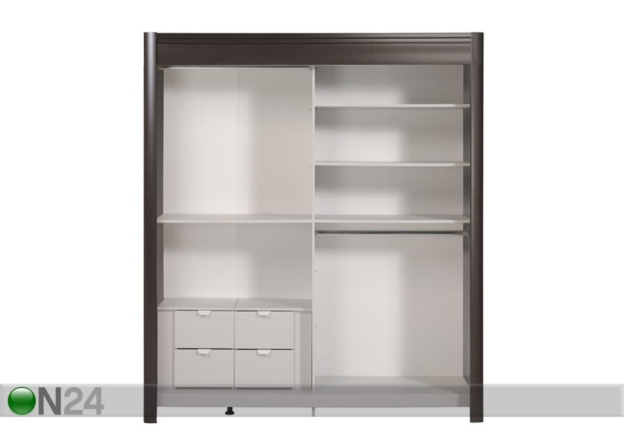 Шкаф-купе Phenix 182 cm увеличить
