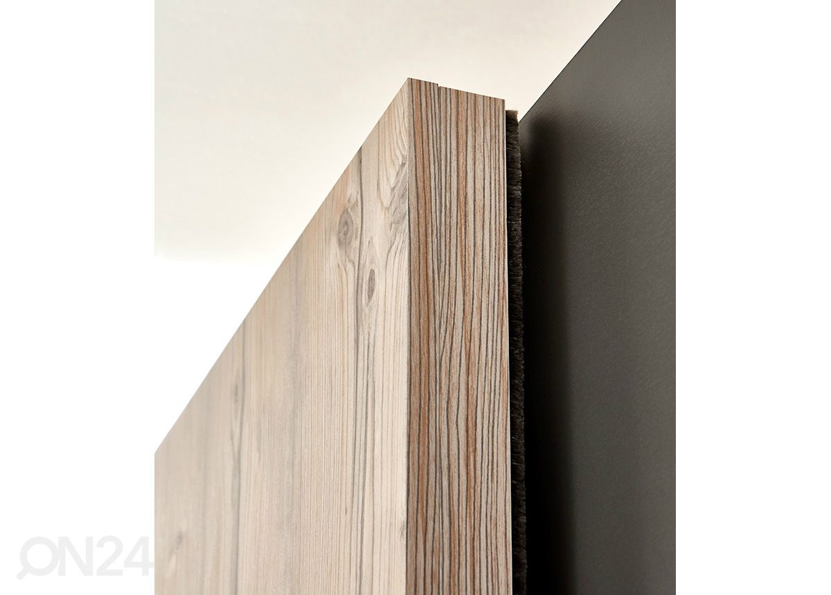 Шкаф-купе Portfield h236x250 cm увеличить