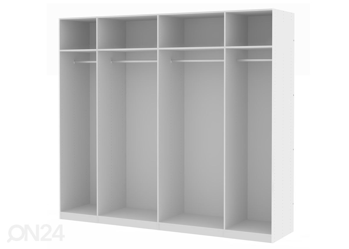 Шкаф-купе Save h220 cm увеличить