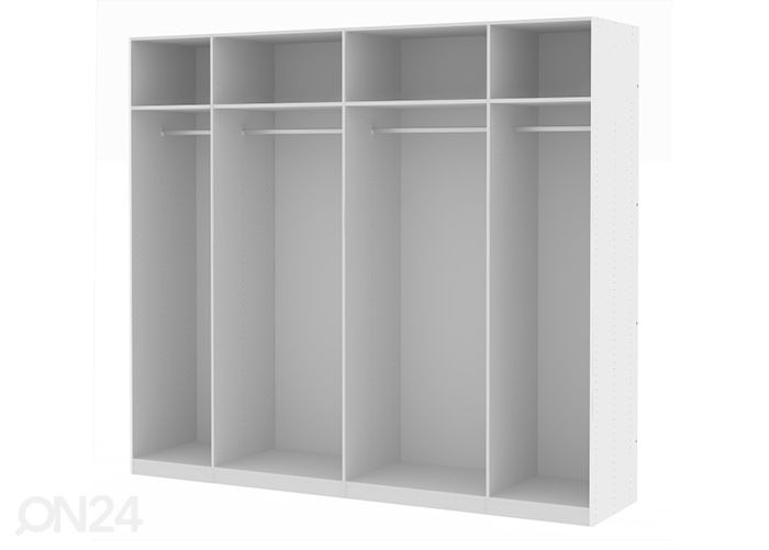 Шкаф-купе Save h220 cm увеличить