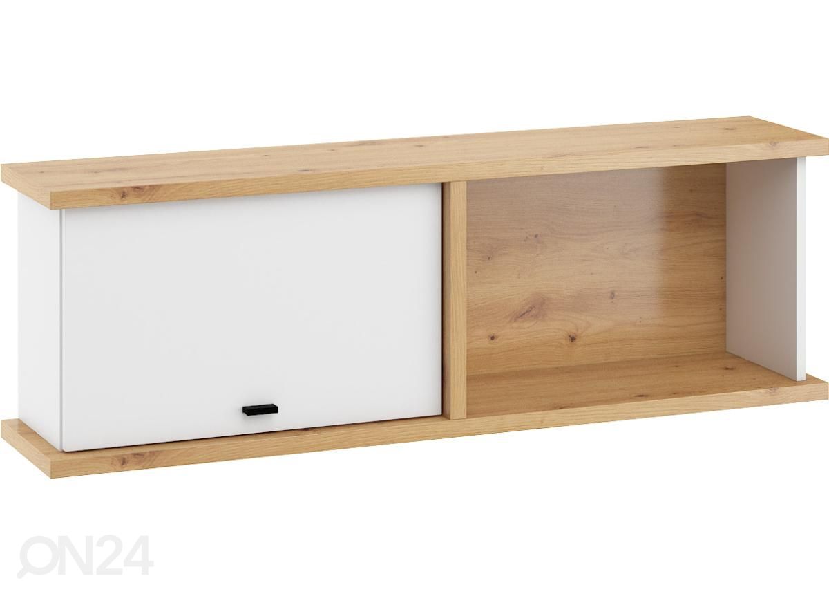 Шкаф настенный Fermoy 120 cm увеличить