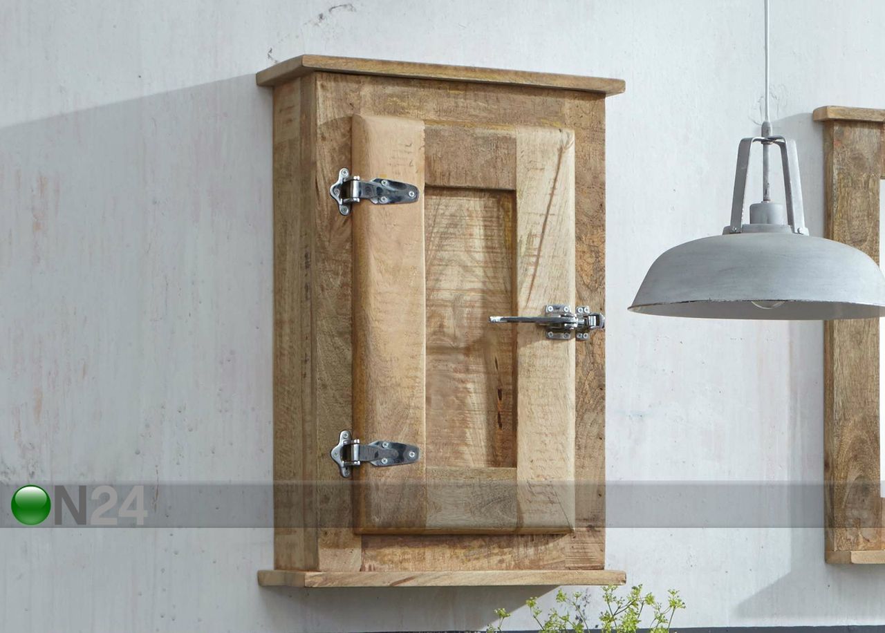 Шкаф настенный Frigo увеличить