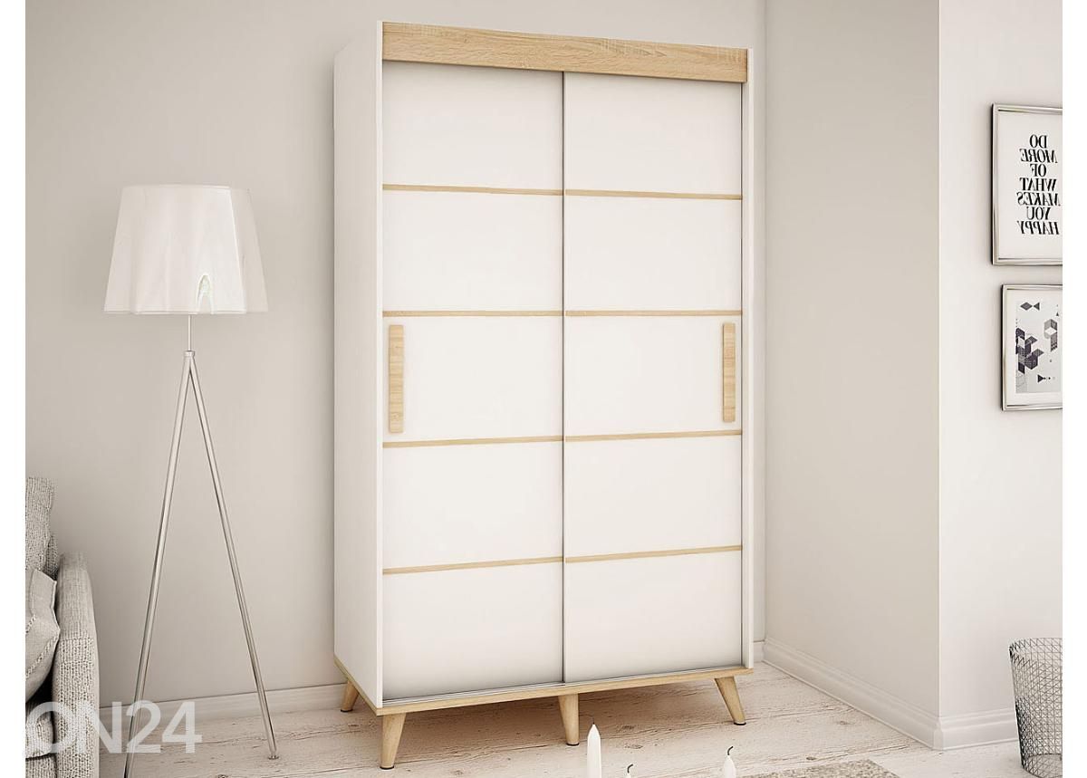 Шкаф платяной 150 cm увеличить
