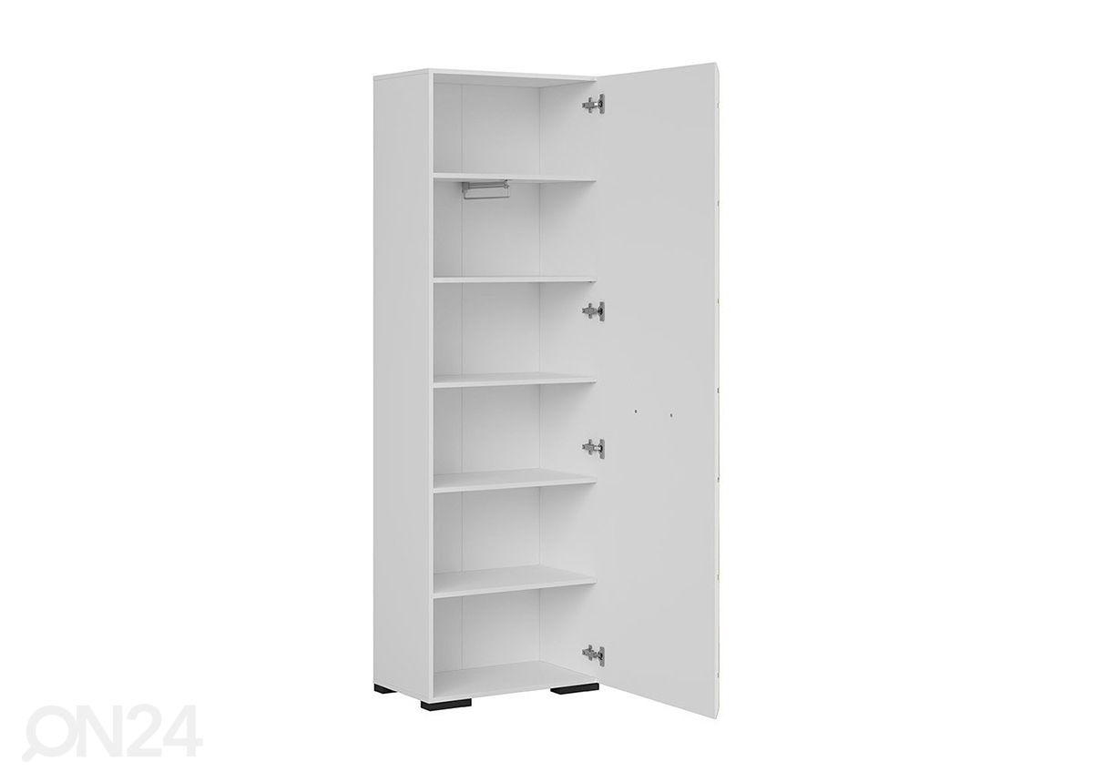 Шкаф платяной 64 cm увеличить