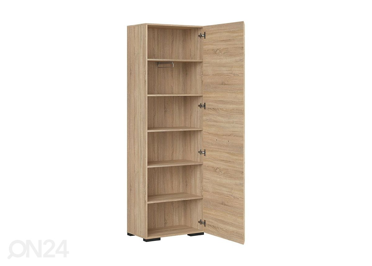 Шкаф платяной 64 cm увеличить