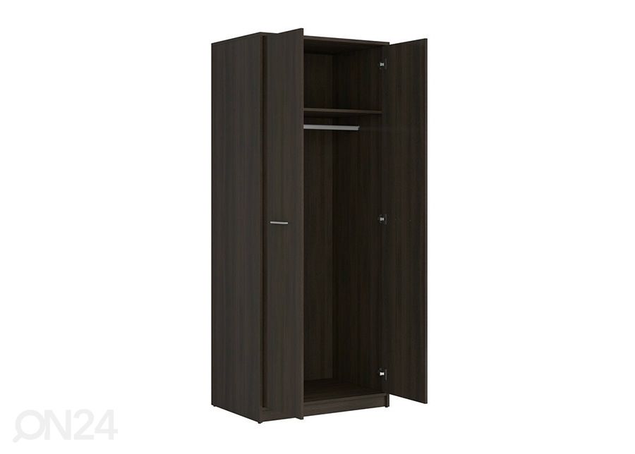 Шкаф платяной 80 cm увеличить