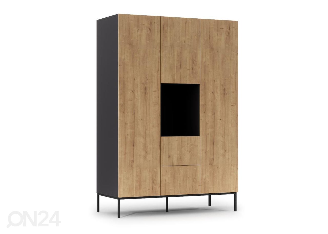 Шкаф платяной Lanzzi увеличить