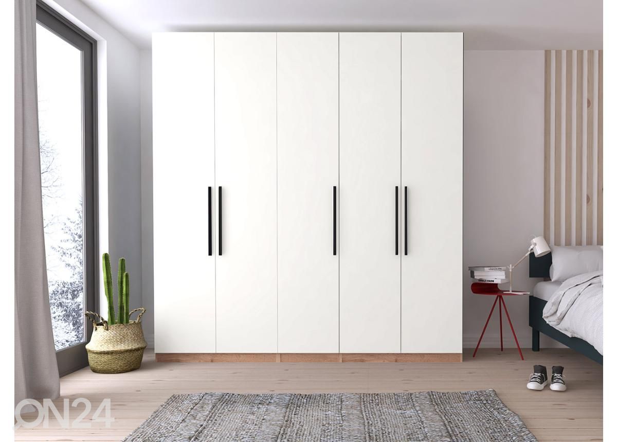Шкаф платяной Olsted C4 увеличить