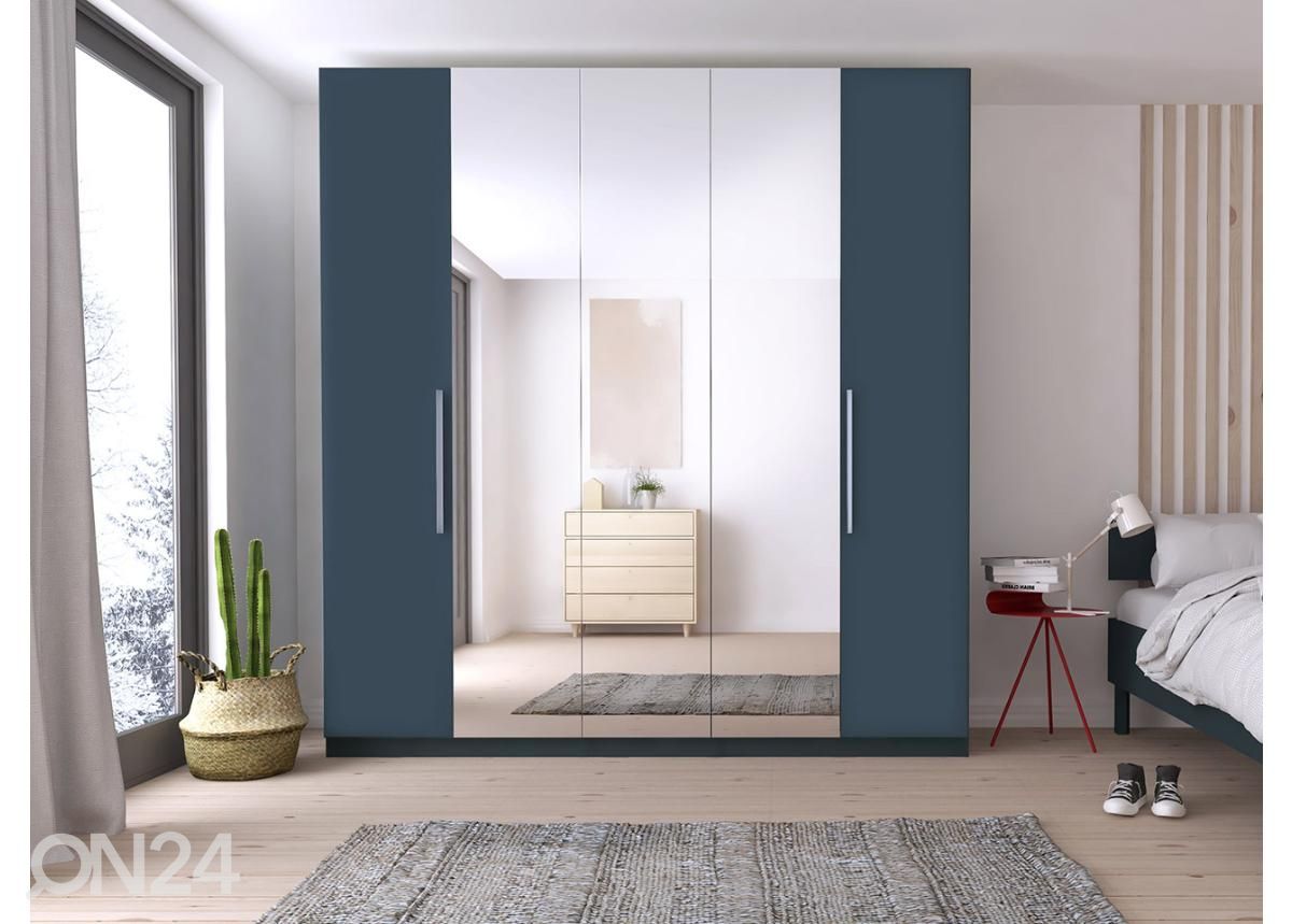 Шкаф платяной Olsted C5 увеличить