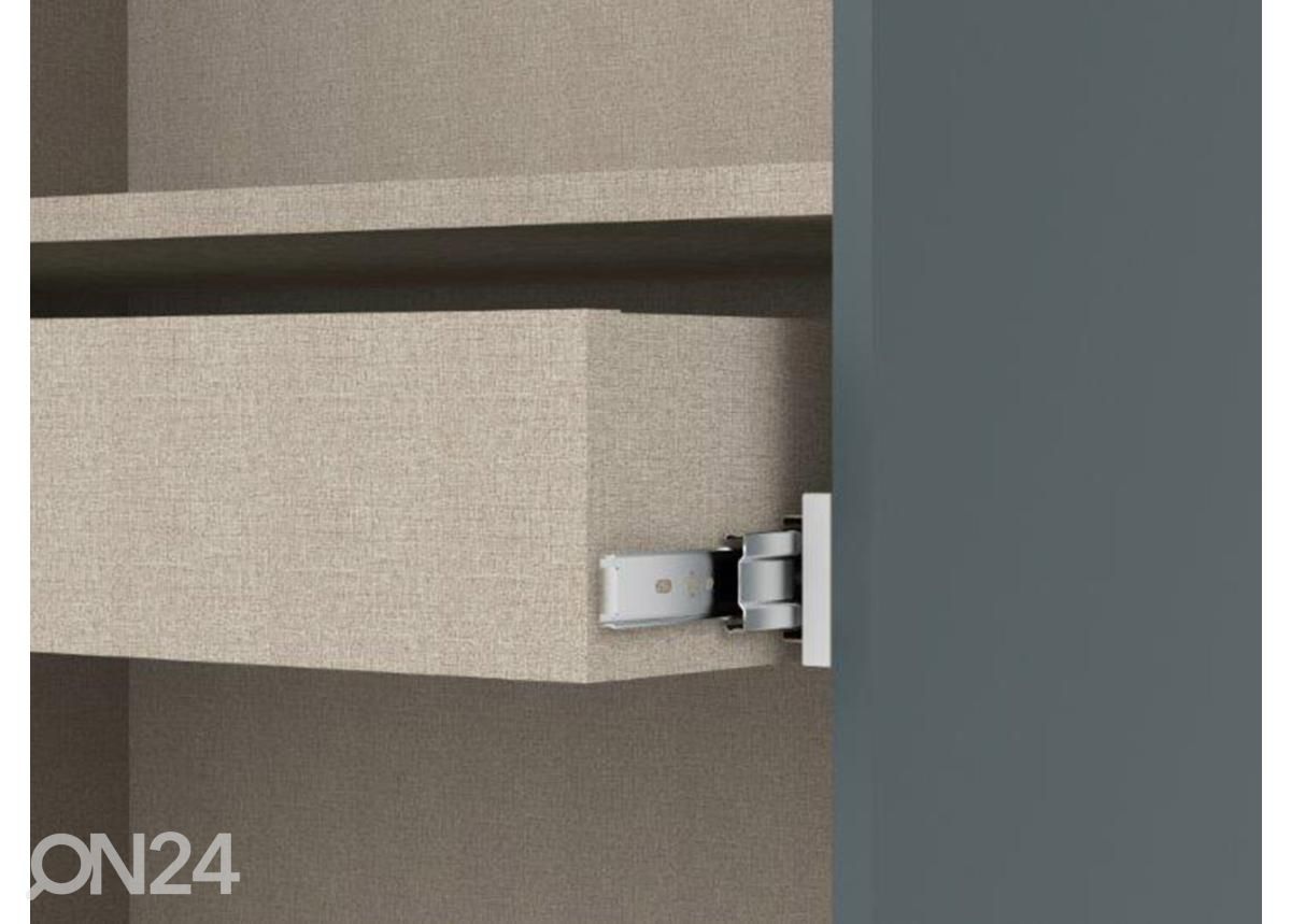 Шкаф платяной Olsted C5 увеличить