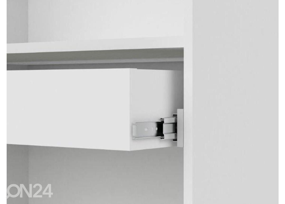 Шкаф платяной Olsted C5 увеличить