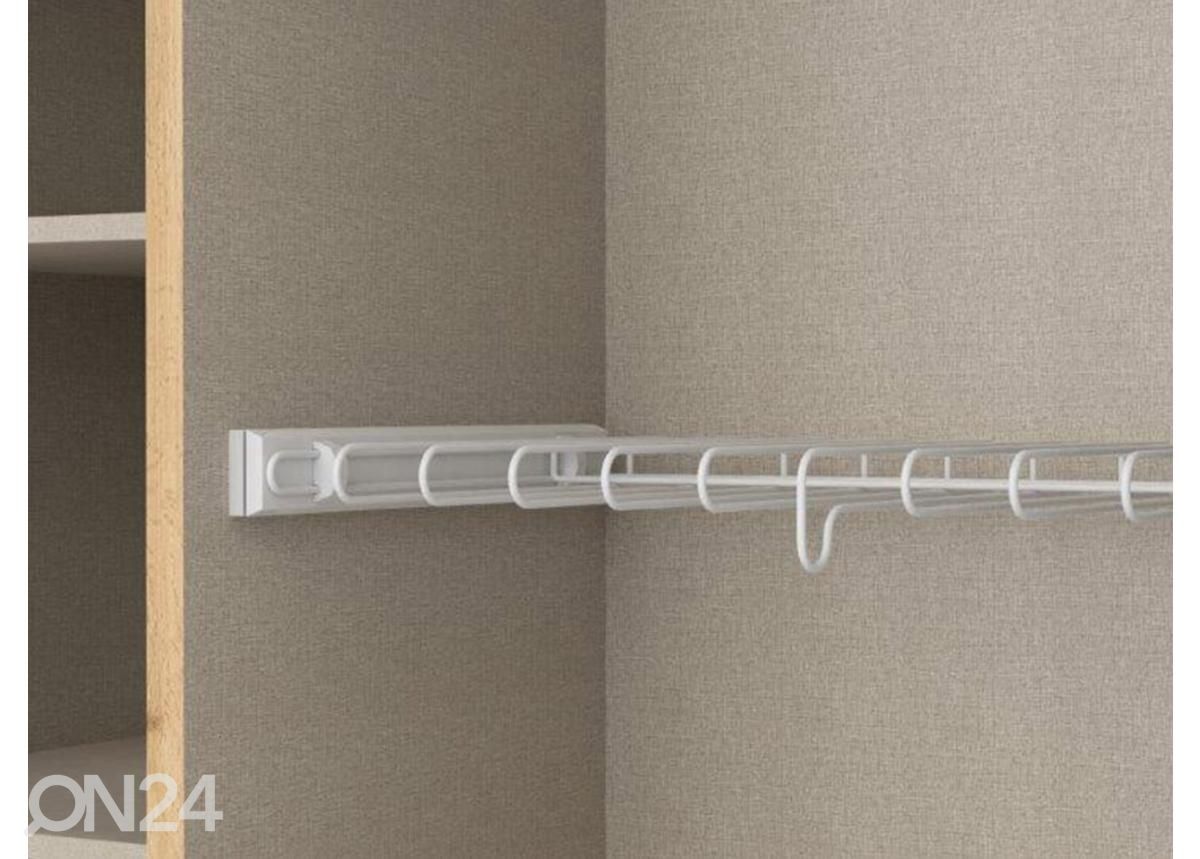 Шкаф платяной Olsted C5 увеличить