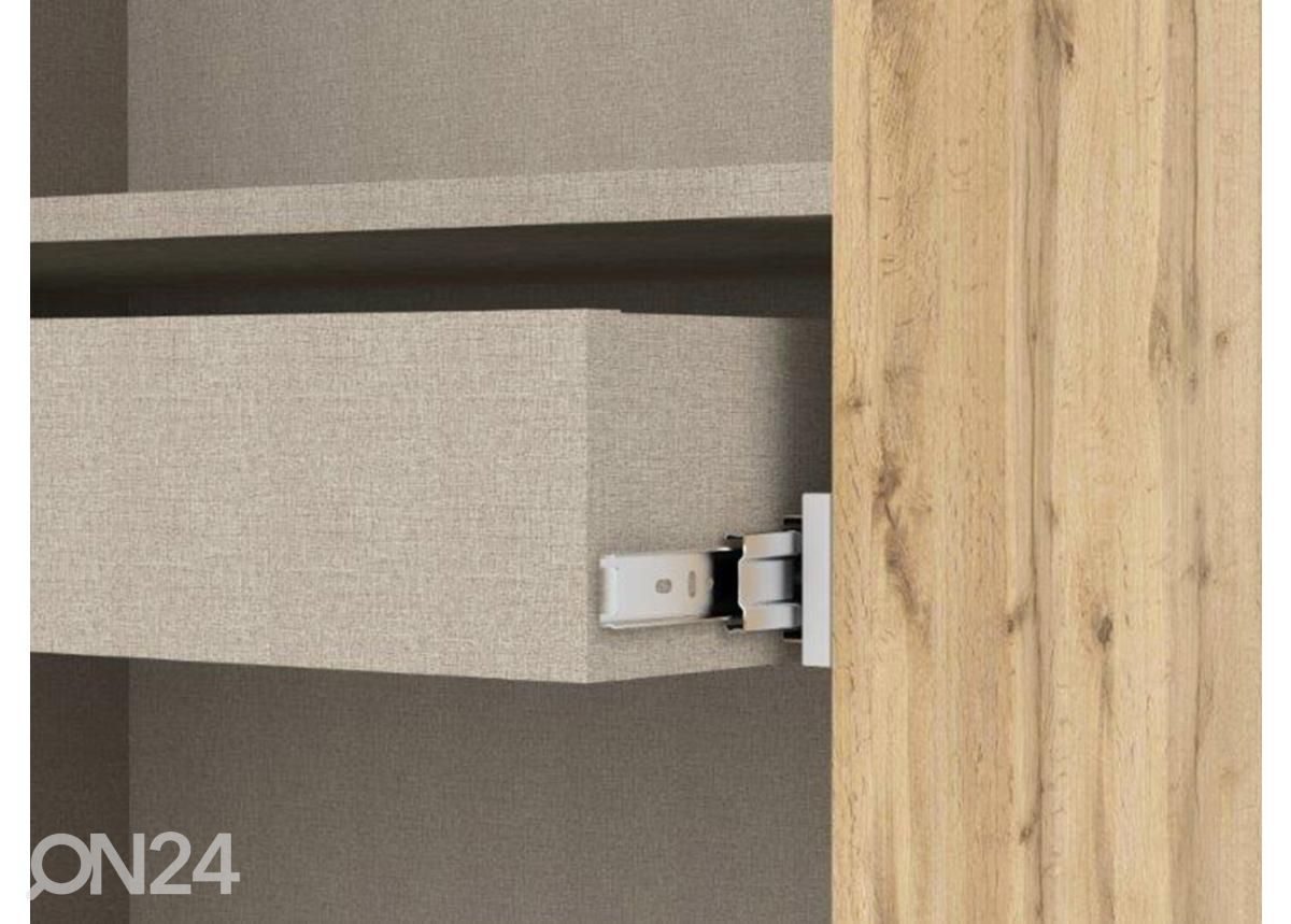 Шкаф платяной Olsted C5 увеличить