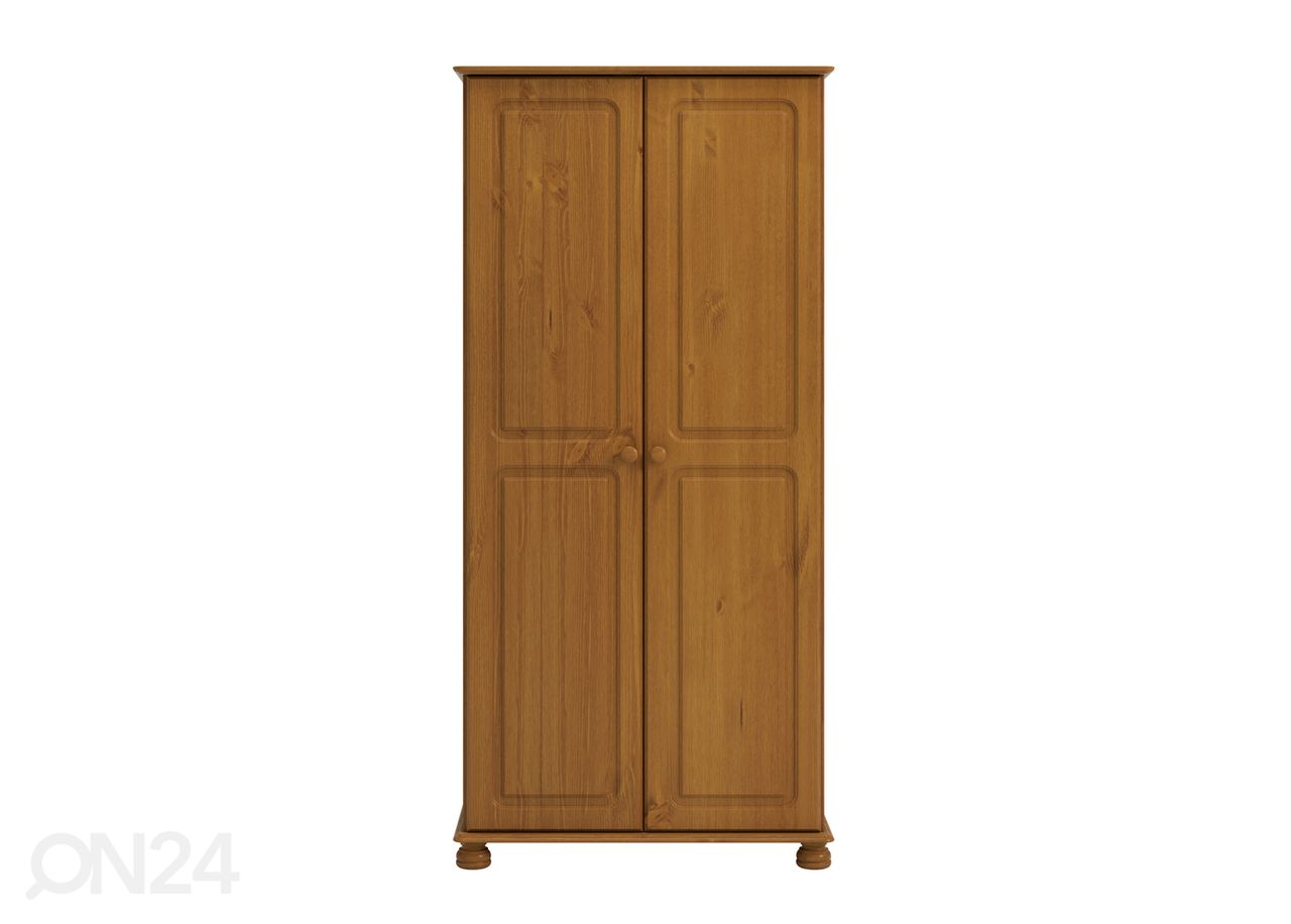 Шкаф платяной Richmond 301 увеличить