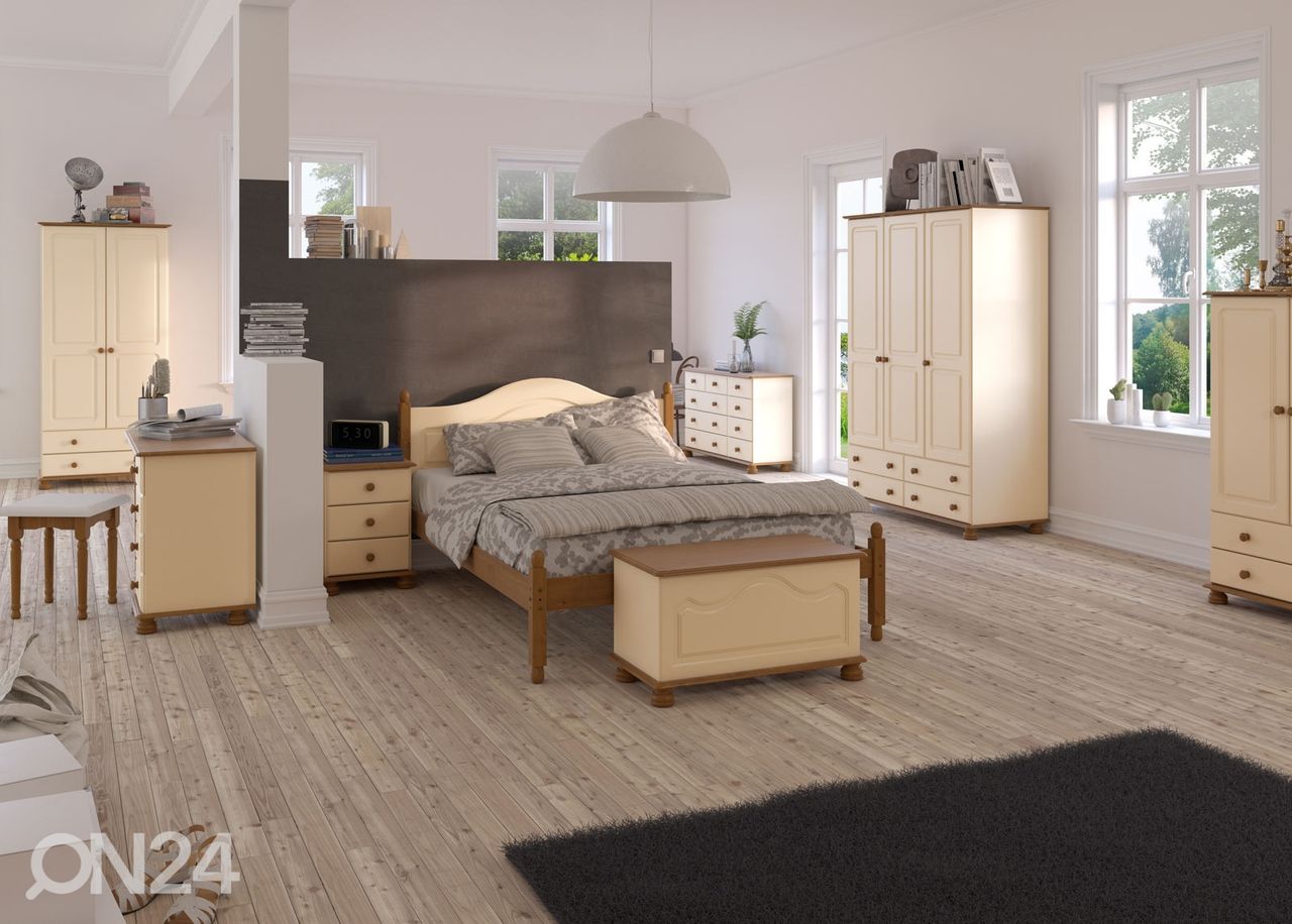 Шкаф платяной Richmond 302 увеличить