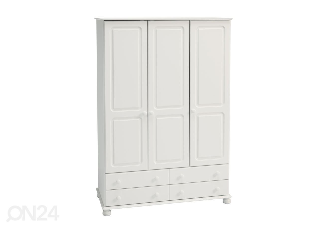 Шкаф платяной Richmond 302 увеличить