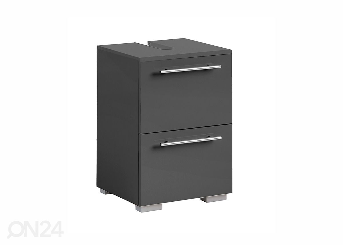 Шкаф под раковину Carlos 40 см увеличить