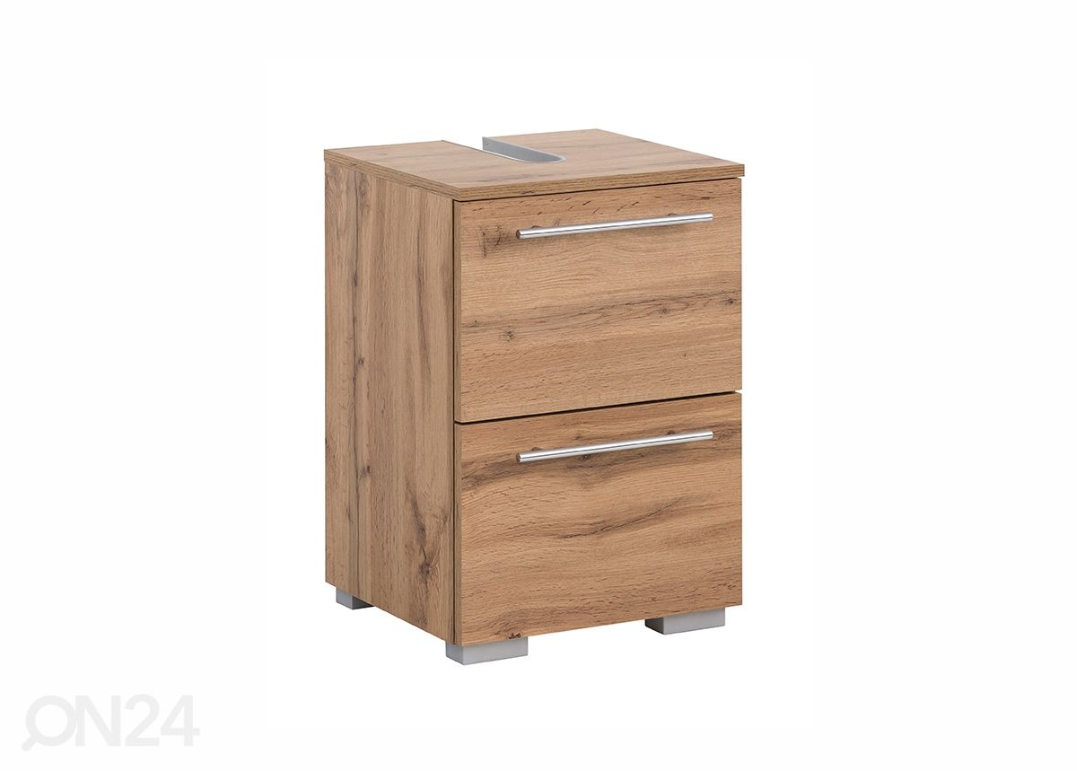 Шкаф под раковину Carlos 40 см увеличить