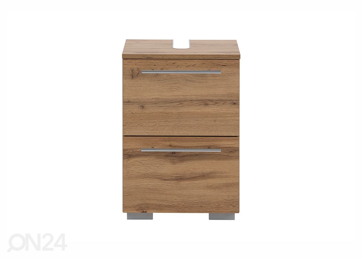 Шкаф под раковину Carlos 40 см увеличить