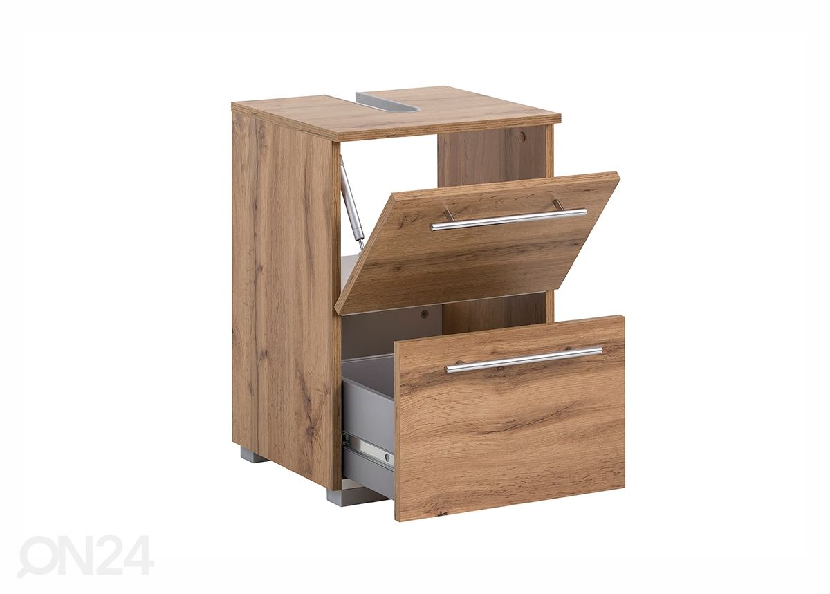 Шкаф под раковину Carlos 40 см увеличить