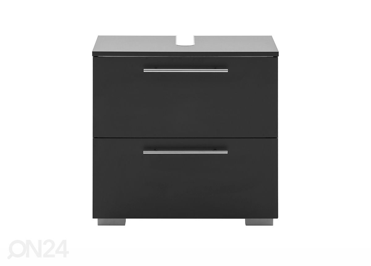 Шкаф под раковину Carlos 60 см увеличить