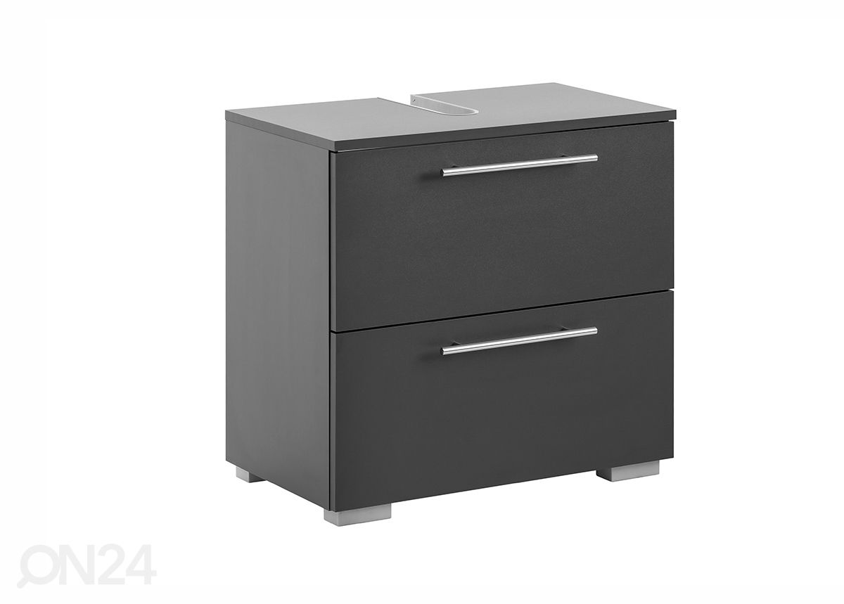 Шкаф под раковину Carlos 60 см увеличить