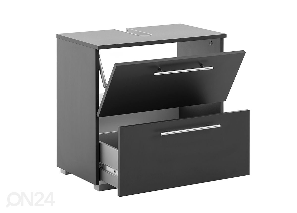 Шкаф под раковину Carlos 60 см увеличить