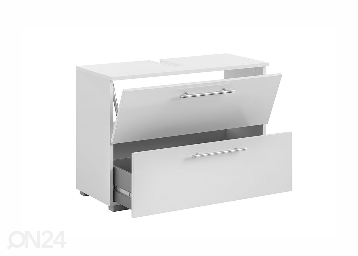 Шкаф под раковину Carlos 80 см увеличить