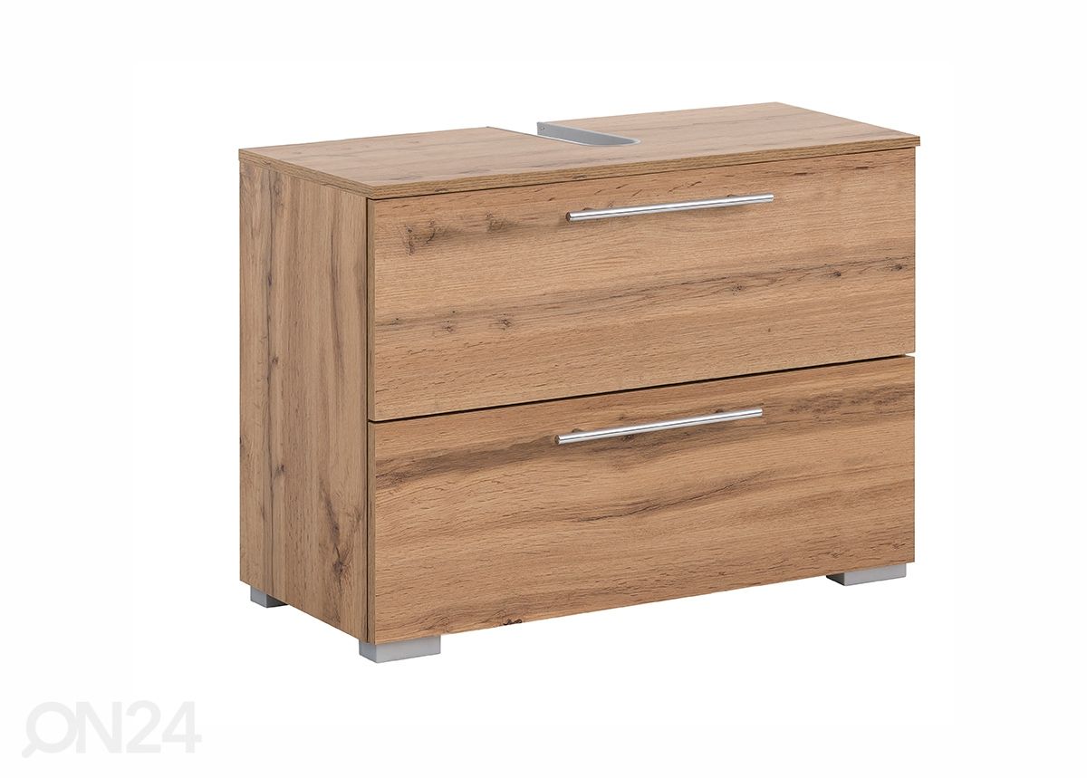 Шкаф под раковину Carlos 80 см увеличить