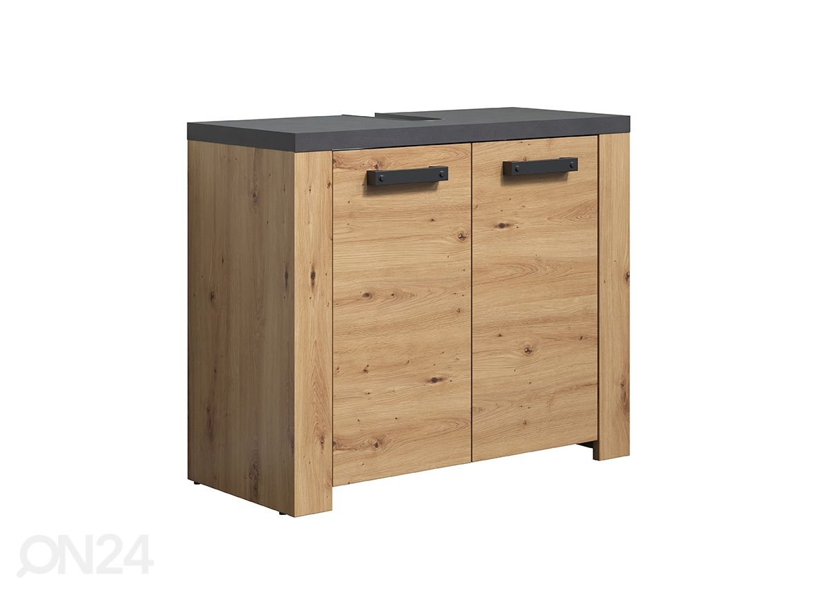 Шкаф под раковину Follow увеличить