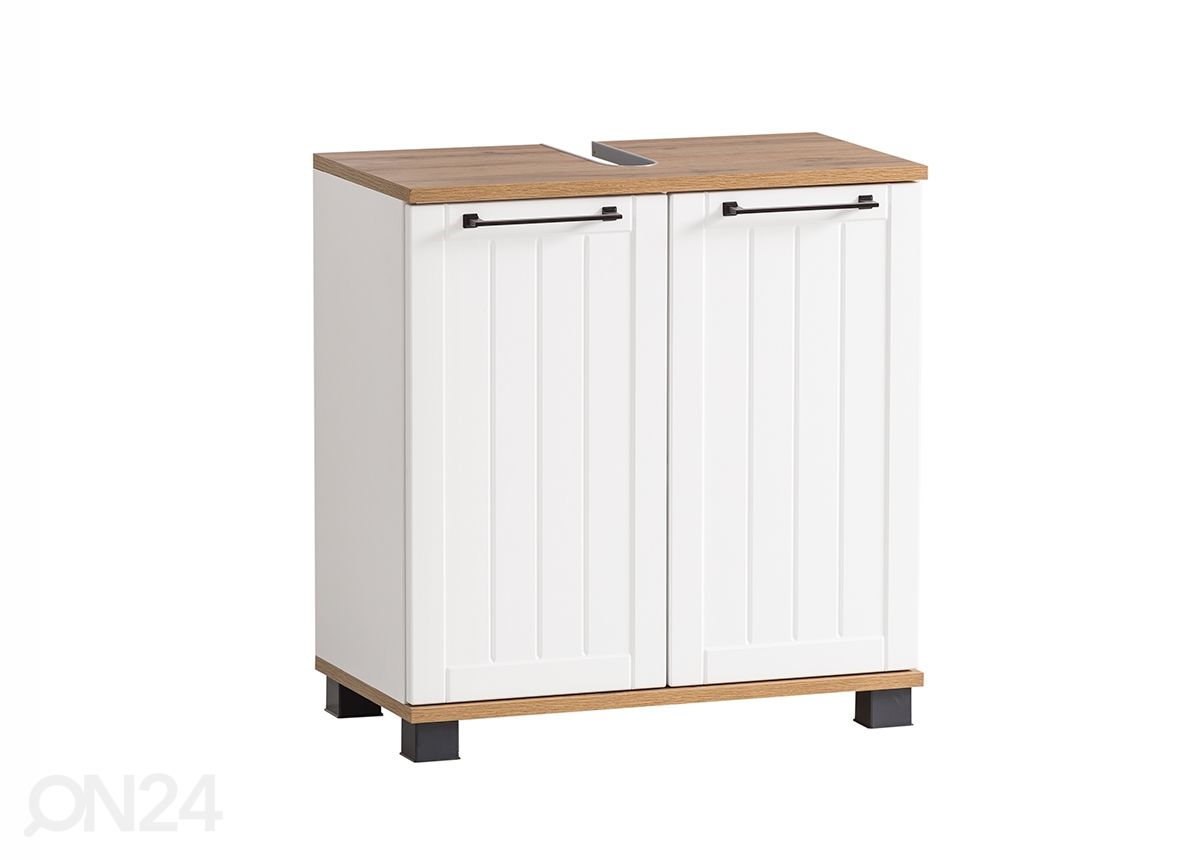 Шкаф под раковину Jelda 60 cm увеличить