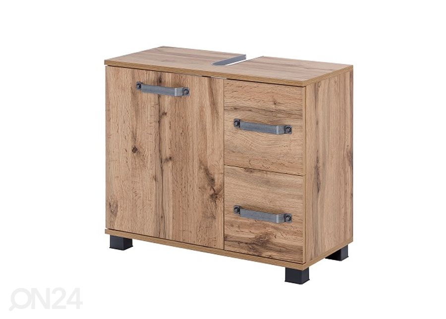 Шкаф под раковину Milan увеличить