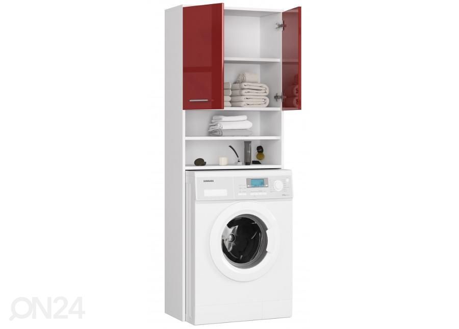 Шкаф под стиральную машину Fin увеличить