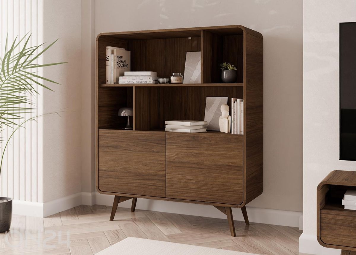 Шкаф-полка Helion увеличить