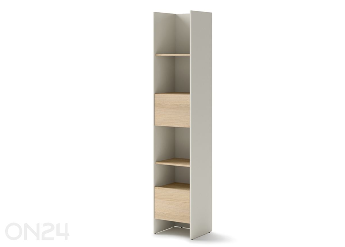 Шкаф-полка Lenart BED CONCEPT 44 см увеличить