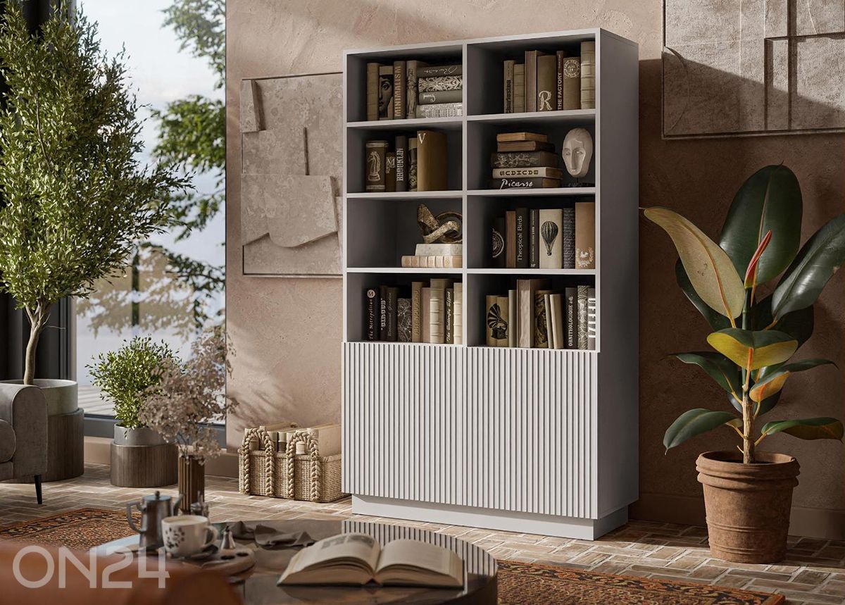 шкаф-полка Liverti 100 см увеличить