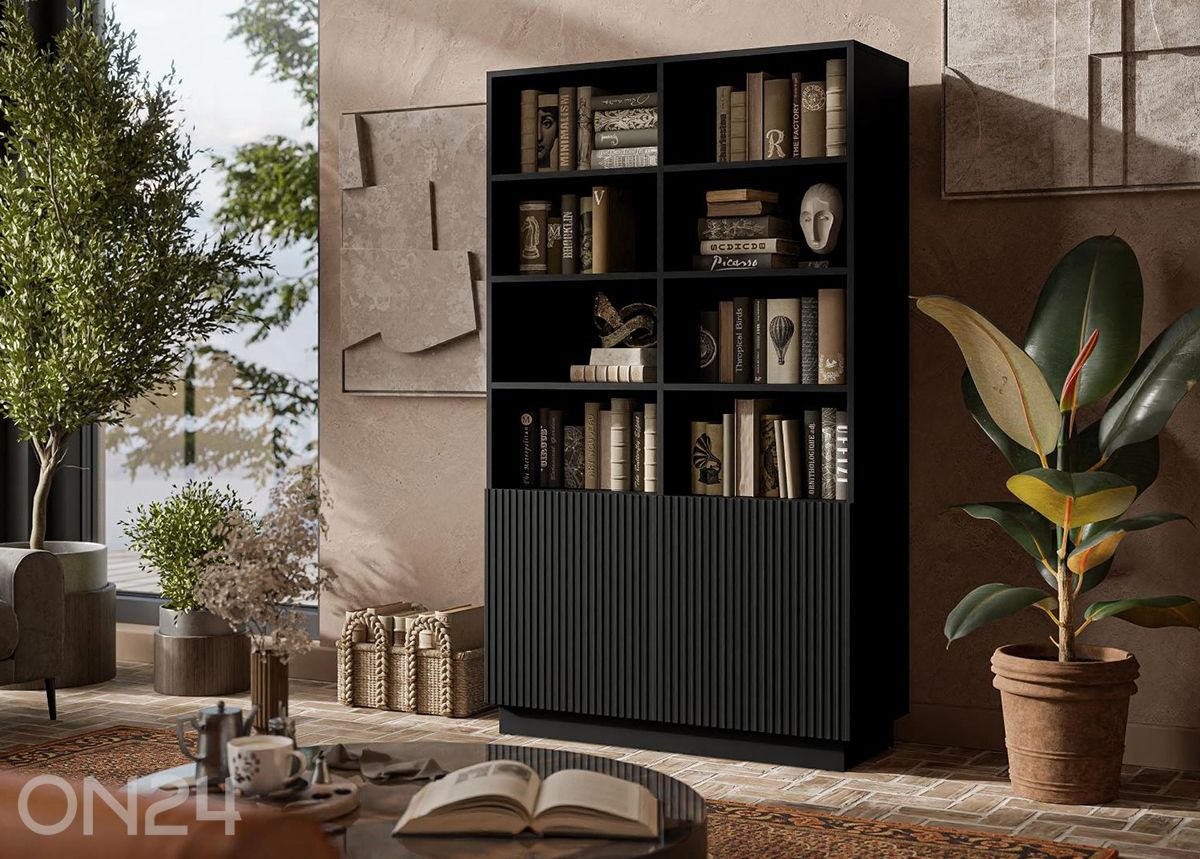 шкаф-полка Liverti 100 см увеличить