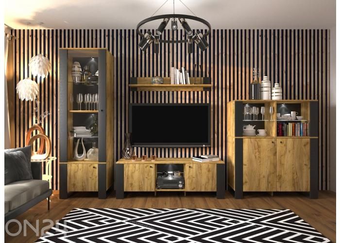 Шкаф-полка Wood увеличить