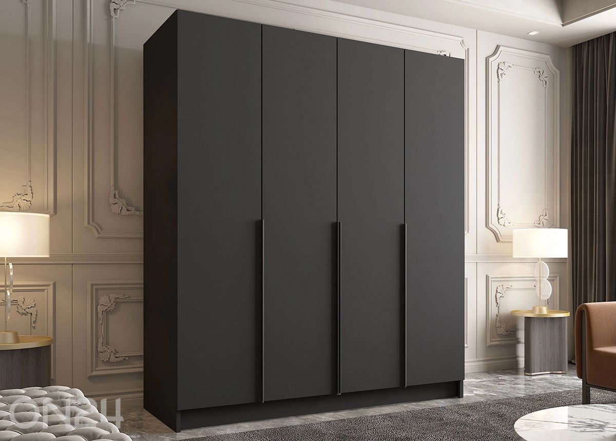 Шкаф 200 см увеличить