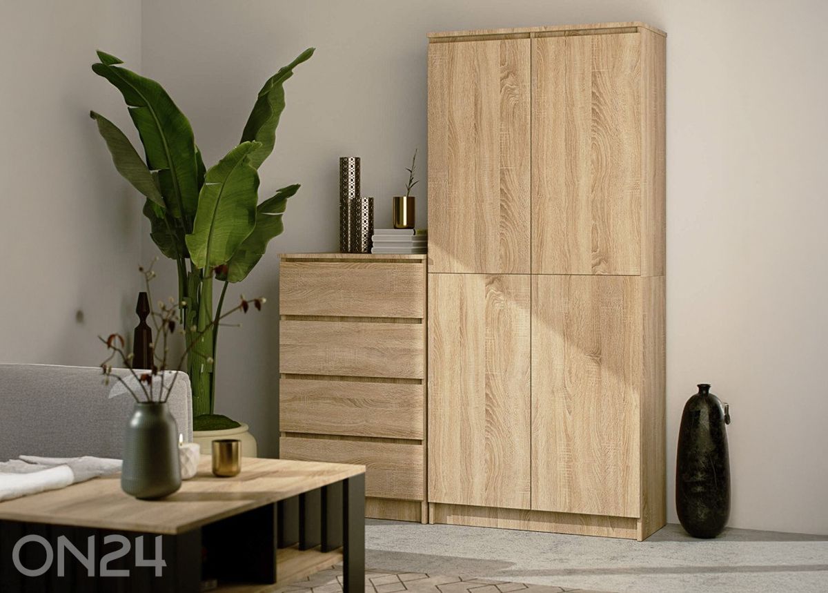 Шкаф 80 cm увеличить