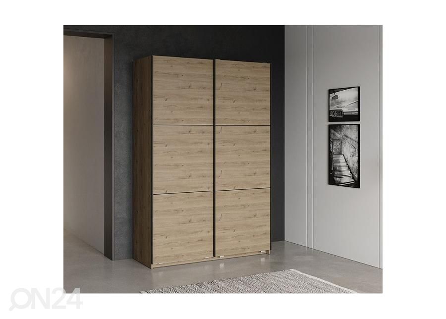 Шкаф Alhambra увеличить