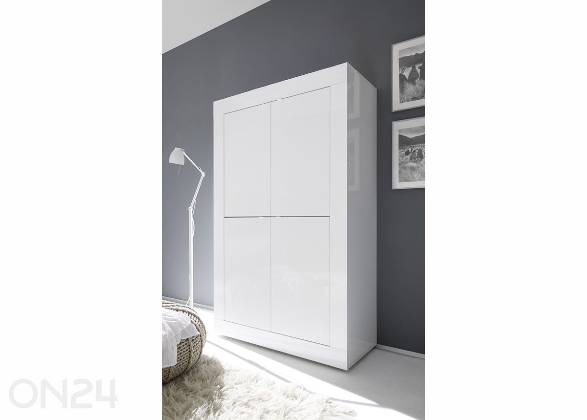 Шкаф Basic увеличить