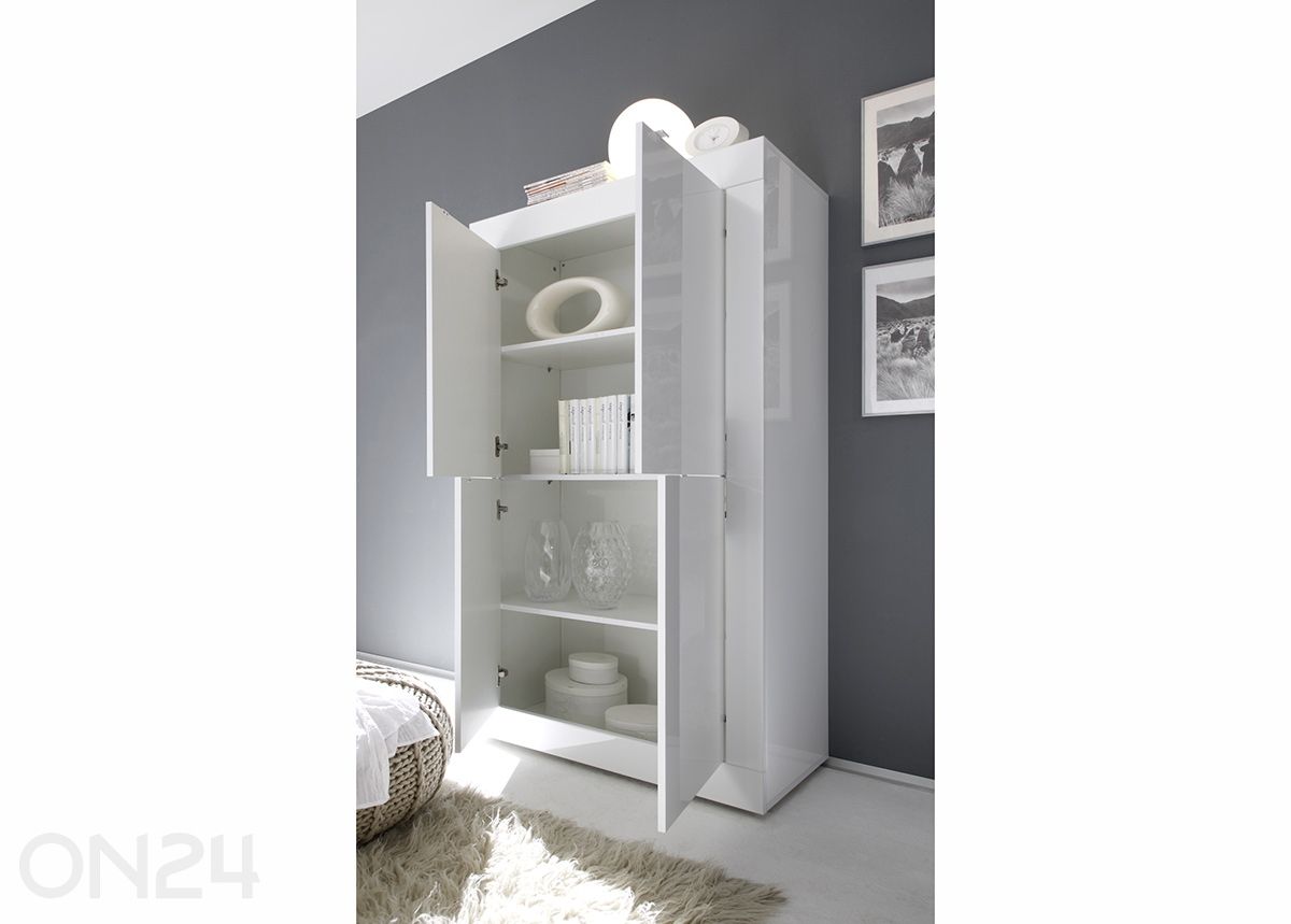 Шкаф Basic увеличить