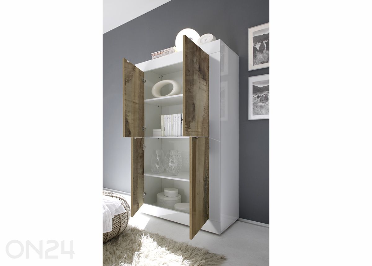 Шкаф Basic увеличить